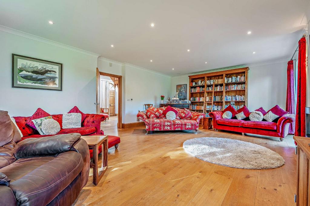 Drawing Room