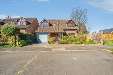 Alfrey Close, Emsworth, West Sussex, PO10