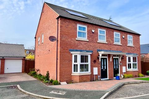 undefined, Pearmain Close, Newport Pagnell