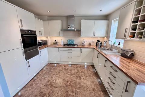 undefined, Pearmain Close, Newport Pagnell