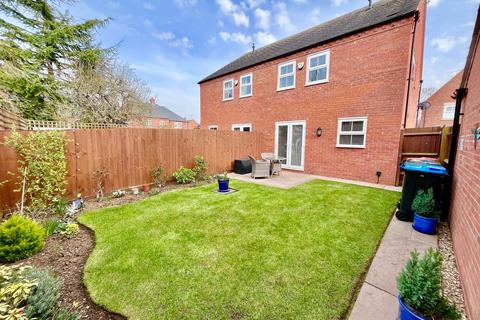 undefined, Pearmain Close, Newport Pagnell