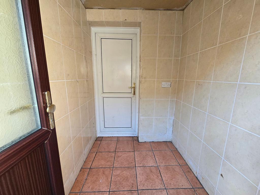Storage/Outbuilding