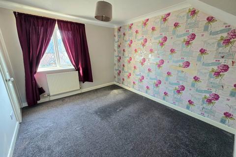undefined, Caer Newydd, Brackla, CF31