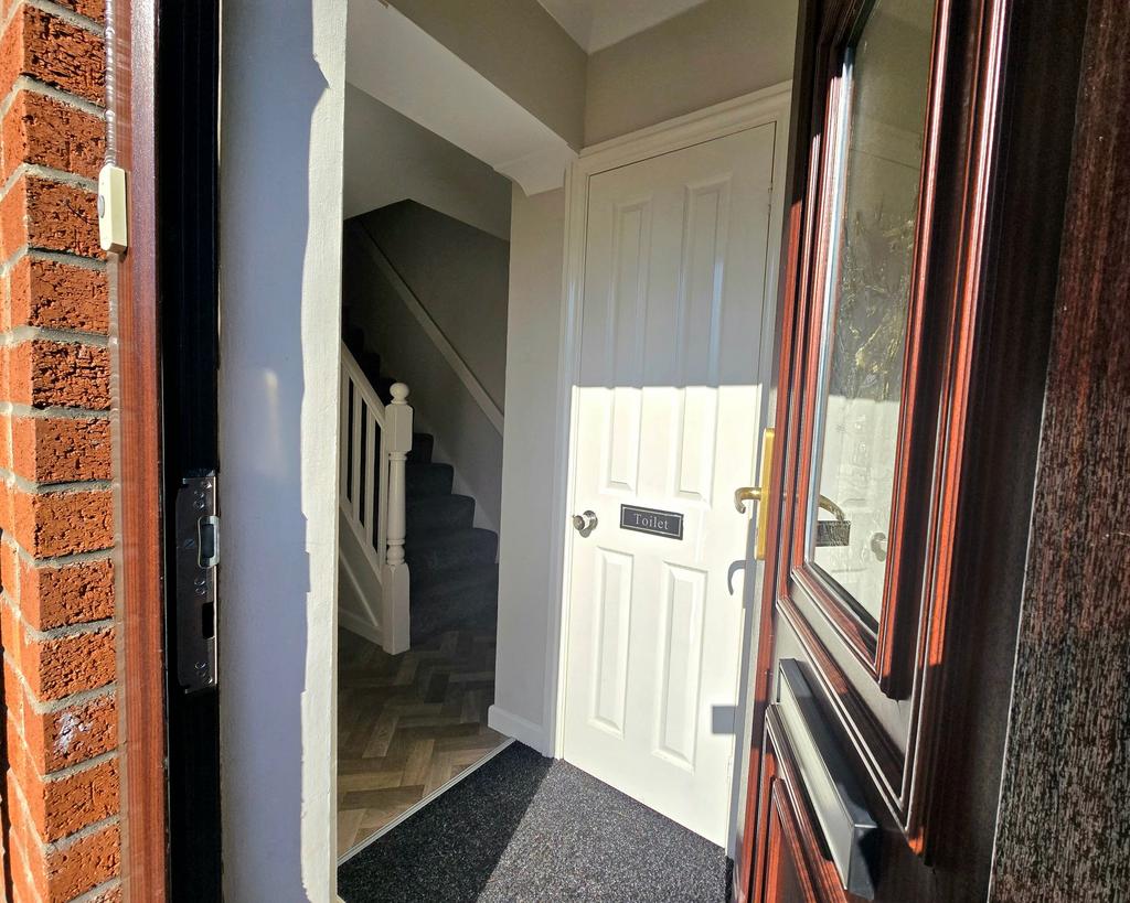 Porch