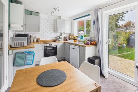 3 bedroom terraced house for sale, Miles Close, Bristol BS20