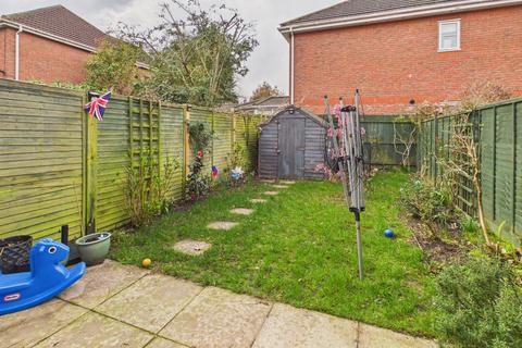 3 bedroom terraced house for sale, Miles Close, Bristol BS20