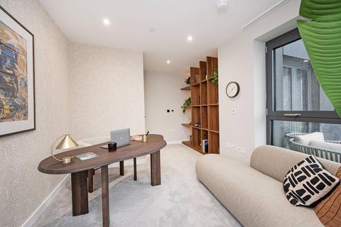undefined, Woodberry Down, Finsbury Park N4