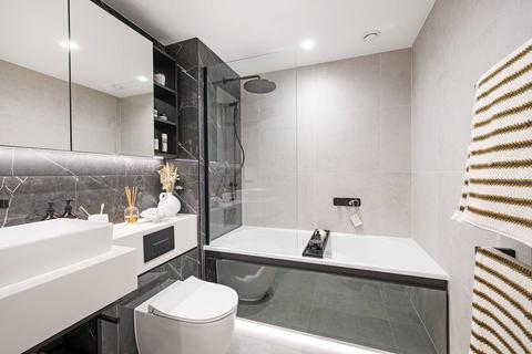 undefined, Woodberry Down, Finsbury Park N4