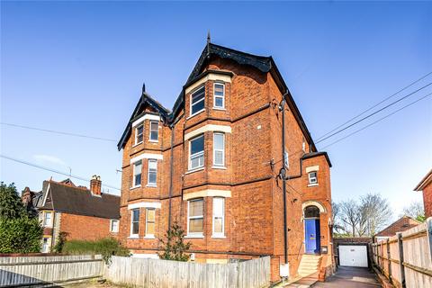 undefined, Western Elms Avenue, Reading, RG30