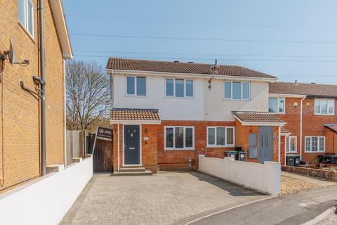 undefined, Gorse Lane, Poole