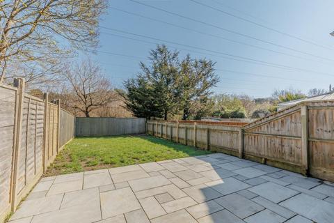 undefined, Gorse Lane, Poole