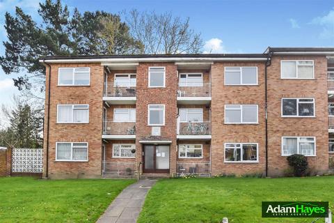 2 bedroom apartment to rent, Athenaeum Road, Totteridge & Whetstone N20