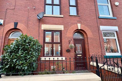 undefined, Coalshaw Green Road, Oldham OL9
