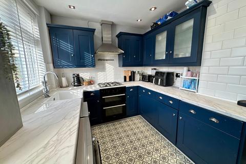 undefined, Coalshaw Green Road, Oldham OL9