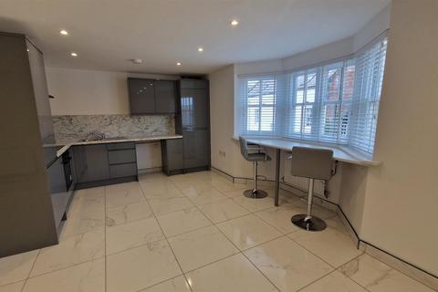 undefined, Moody Street, Congleton