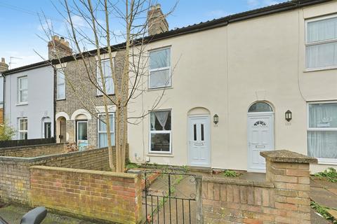 2 bedroom semi-detached house for sale, Cambridge Street, Norwich