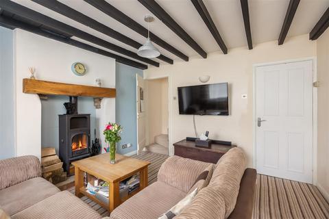 undefined, Piercy End, York YO62