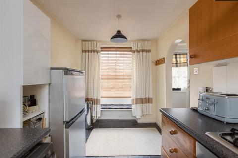 undefined, Piercy End, York YO62