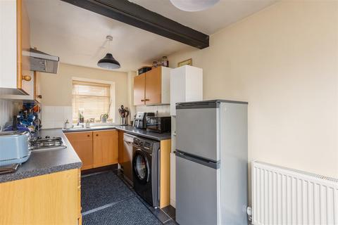 undefined, Piercy End, York YO62