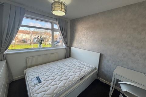 undefined, Princess Gardens, Bristol, BS16