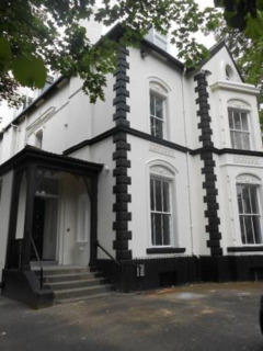 undefined, Ullet Road, Liverpool, L8