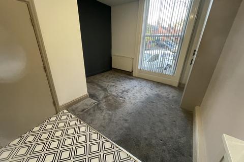 undefined, Ullet Road, Liverpool, L8