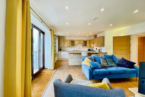 undefined, Discovery Quay, Falmouth, Cornwall, TR11
