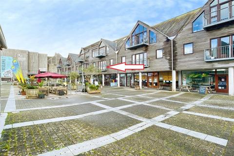 undefined, Discovery Quay, Falmouth, Cornwall, TR11