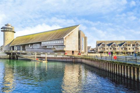 undefined, Discovery Quay, Falmouth, Cornwall, TR11
