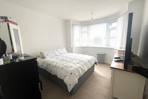 undefined, Boyne Road, Birmingham, B26