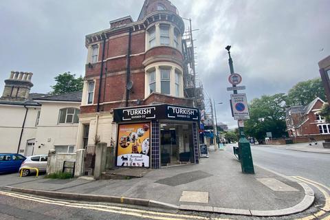 2 bedroom flat to rent, B Old Christchurch Road, Bournemouth, BH1