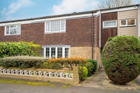 3 bedroom terraced house for sale, Whitfield Close, Cambridge, CB4