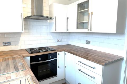 undefined, Kenmore Avenue, Falkirk, FK2