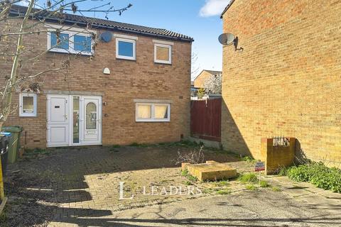 undefined, Gledfield Place, Hodge Lea, Milton Keynes