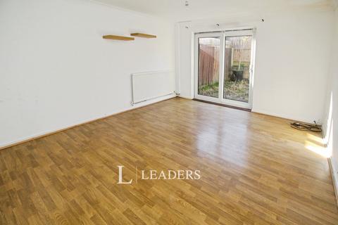 undefined, Gledfield Place, Hodge Lea, Milton Keynes