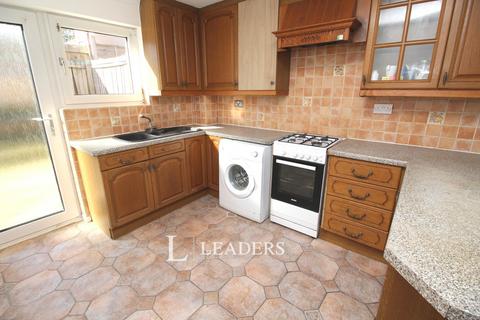 undefined, Gledfield Place, Hodge Lea, Milton Keynes