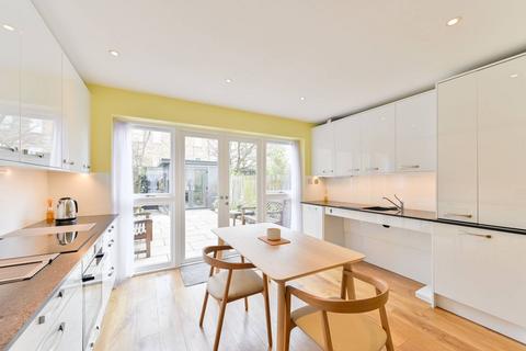 Bakery Close, Oval, London, SW9