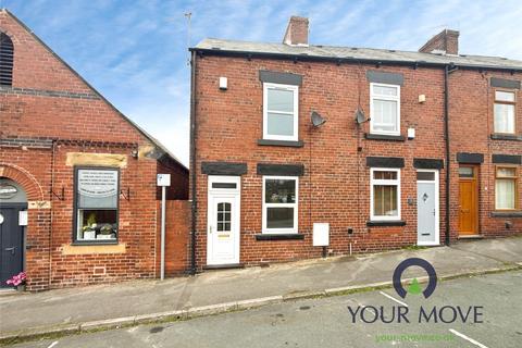 3 bedroom terraced house for sale, Prospect Street, Barnsley S72