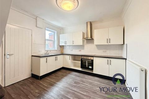 3 bedroom terraced house for sale, Prospect Street, Barnsley S72