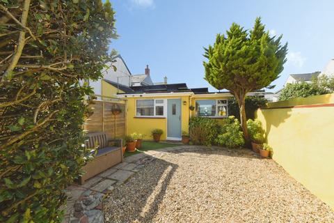 1 bedroom bungalow for sale, Marlborough Road, Falmouth, Cornwall, TR11