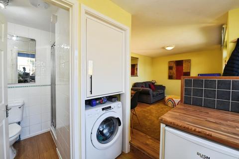 1 bedroom bungalow for sale, Marlborough Road, Falmouth, Cornwall, TR11
