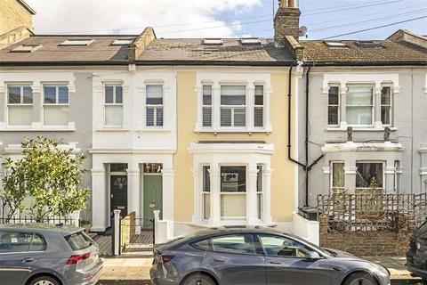 3 bedroom house for sale, Askew Crescent, London W12