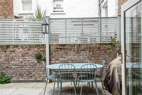 3 bedroom house for sale, Askew Crescent, London W12