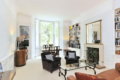 2 bedroom flat to rent, Parkhill Road, Belsize Park NW3