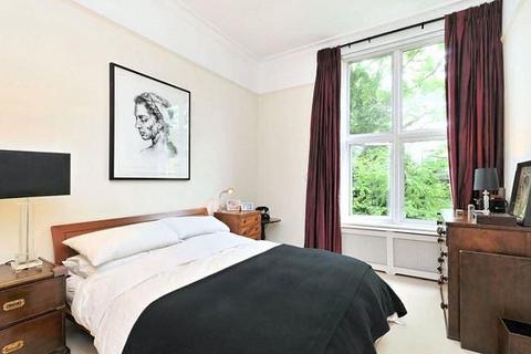2 bedroom flat to rent, Parkhill Road, Belsize Park NW3