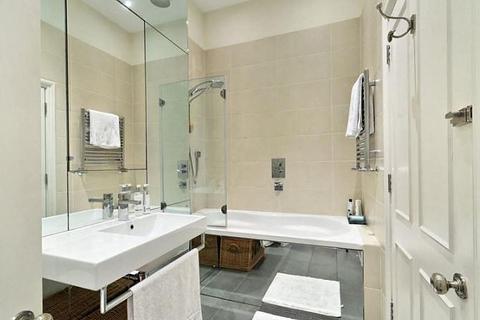 2 bedroom flat to rent, Parkhill Road, Belsize Park NW3