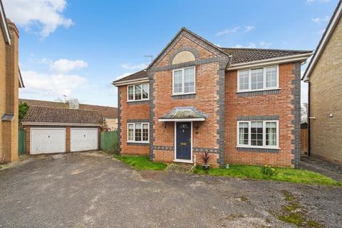undefined, Nightingale Way, Thetford, IP24