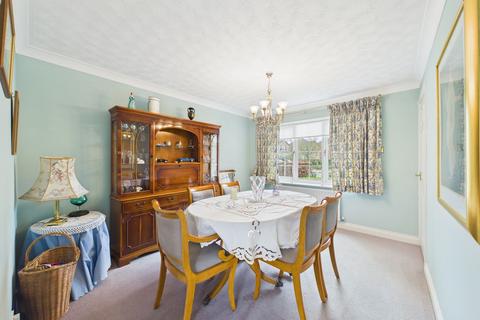 undefined, Nightingale Way, Thetford, IP24