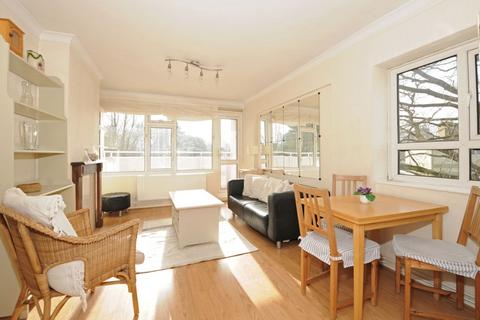 2 bedroom flat to rent, Windlesham Grove, Southfields, London, SW19