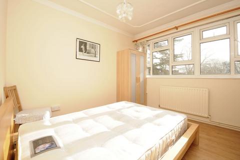 2 bedroom flat to rent, Windlesham Grove, Southfields, London, SW19